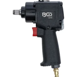 BGS Druckluft-Schlagschrauber 12,5 mm (1/2