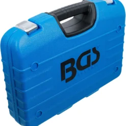 BGS Druckluft-Schweißpunkt-Fräser-Satz - 70915