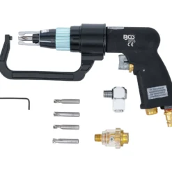BGS Druckluft-Schweißpunkt-Fräser - 3205