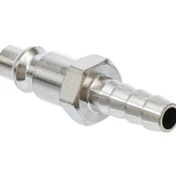 BGS Druckluft-Stecknippel mit 8 mm (5/16") Schlauchanschluss US / Frankreich - 7061
