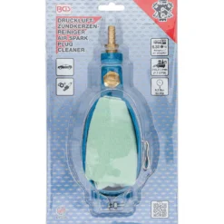 BGS Druckluft-Zündkerzenreiniger - 6705