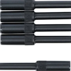 BGS Druckstift-Satz für Radlager-Werkzeug-Satz Art. 9086 5tlg. - 9086-724