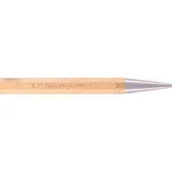 BGS Durchtreiber DIN 6458D 120 mm Ø 2 mm - 9409-2