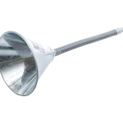 BGS Einfülltrichter Metallausführung Ø 145 mm - 8030