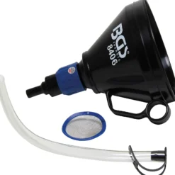 BGS Einfülltrichter Ø 160 mm - 8406