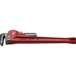 BGS Einhand-Rohrzange 450 mm 25 - 51 mm - 543
