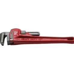 BGS Einhand-Rohrzange 300 mm 13 - 32 mm - 541