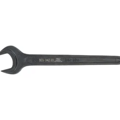BGS Einmaulschlüssel DIN 894 SW 23 mm - 34223
