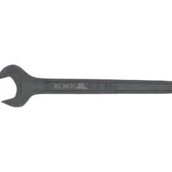 BGS Einmaulschlüssel DIN 894 SW 21 mm - 34221