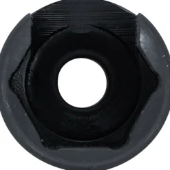 BGS Einsatz geschlitzt Sechskant SW 29 mm - 8237-29
