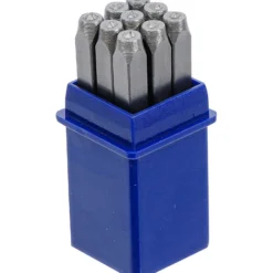 BGS Einschlagzahlen 2 mm - 3031