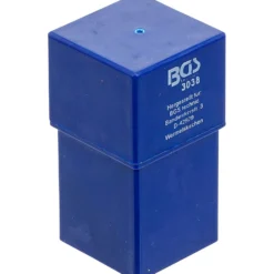 BGS Einschlagzahlen 8 mm - 3038