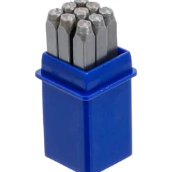 BGS Einschlagzahlen 3 mm - 3033