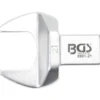 BGS Einsteck-Maulschlüssel 21 mm Aufnahme 14 x 18 - 6901-21