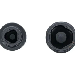BGS Einsätze für Bosch Einspritzpumpen 3-Kant 7 / 12,6 mm - 8953