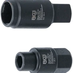 BGS Einsätze für Bosch Einspritzpumpen 3-Kant 7 / 12,6 mm - 8953