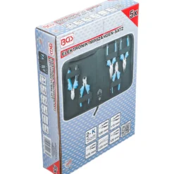 BGS Elektronik-Minizangen-Satz 5tlg. - 463