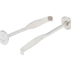 BGS Ersatz-Abzieharme 70 mm |für Art. 8224 - 8224-1