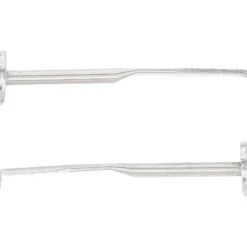 BGS Ersatz-Abzieharme 70 mm |für Art. 8224 - 8224-1