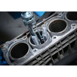 BGS Ersatzbacken für Honwerkzeug Art. 1157 Backen 100 mm K 280 3tlg. - 1257