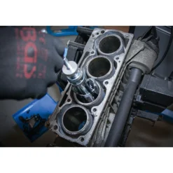 BGS Ersatzbacken für Honwerkzeug Art. 1157 Backen 100 mm K 280 3tlg. - 1257
