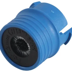 BGS Ersatzbürstenkopf 12 mm für Art. 9373 - 9373-12