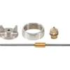 BGS Ersatzdüse Ø 2,5 mm für Art. 3206 - 3206-3