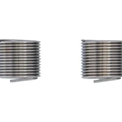 BGS Ersatz-Gewindeeinsätze M16 x 1,5 mm 5tlg. - 9432-1