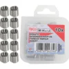 BGS Ersatz-Gewindeeinsätze M14 x 1,5 mm 10tlg. - 9430-1