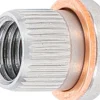 BGS Ersatzgewinde für Art. 148 M9 x 1,25 - 148-1