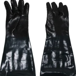 BGS Ersatzhandschuhe für Druckluft-Sandstrahlkabine für Art. 8717 - 8717-2