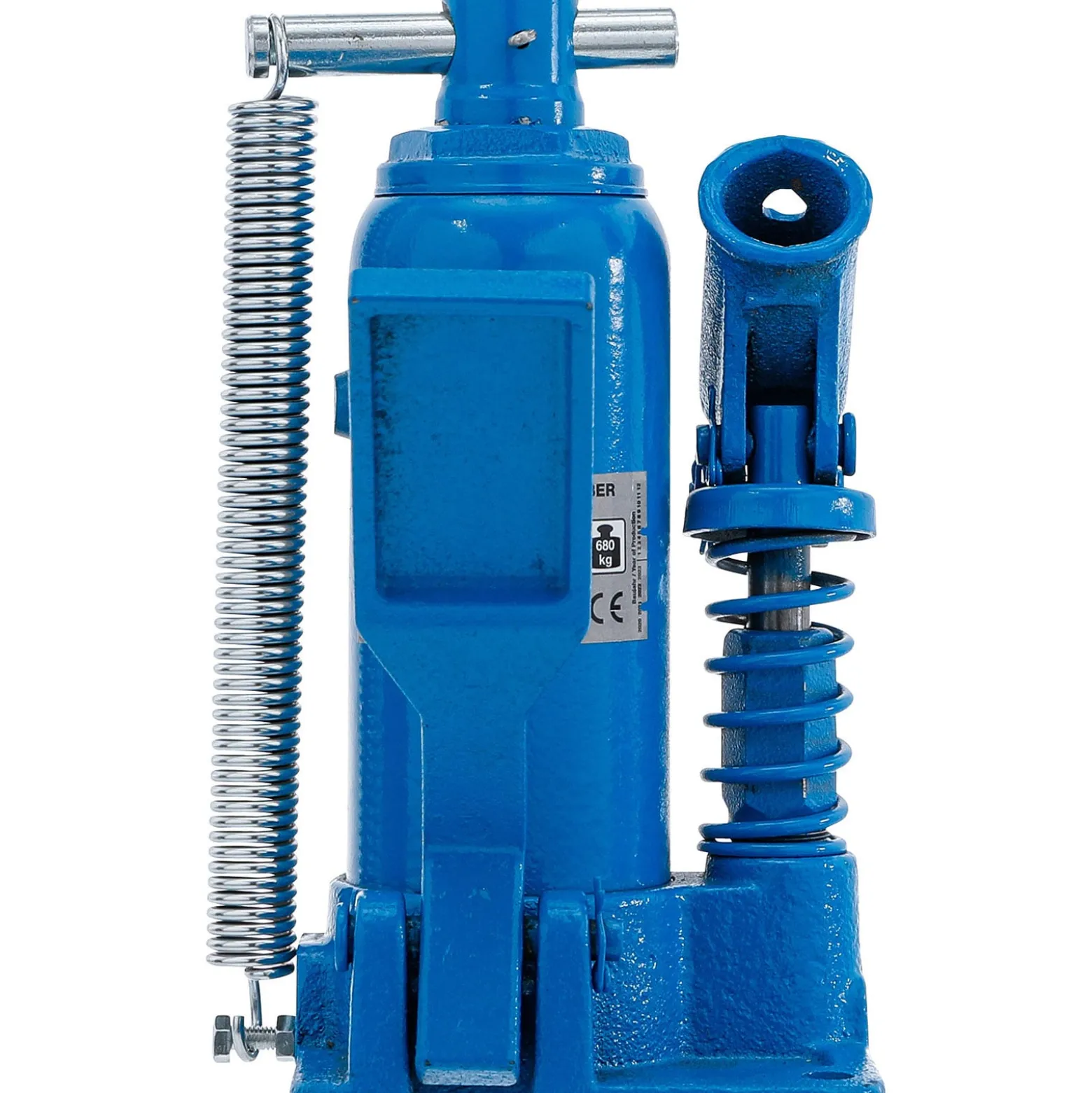 BGS Ersatz-Hydraulikzylinder für Art. 8389 - 8389-1