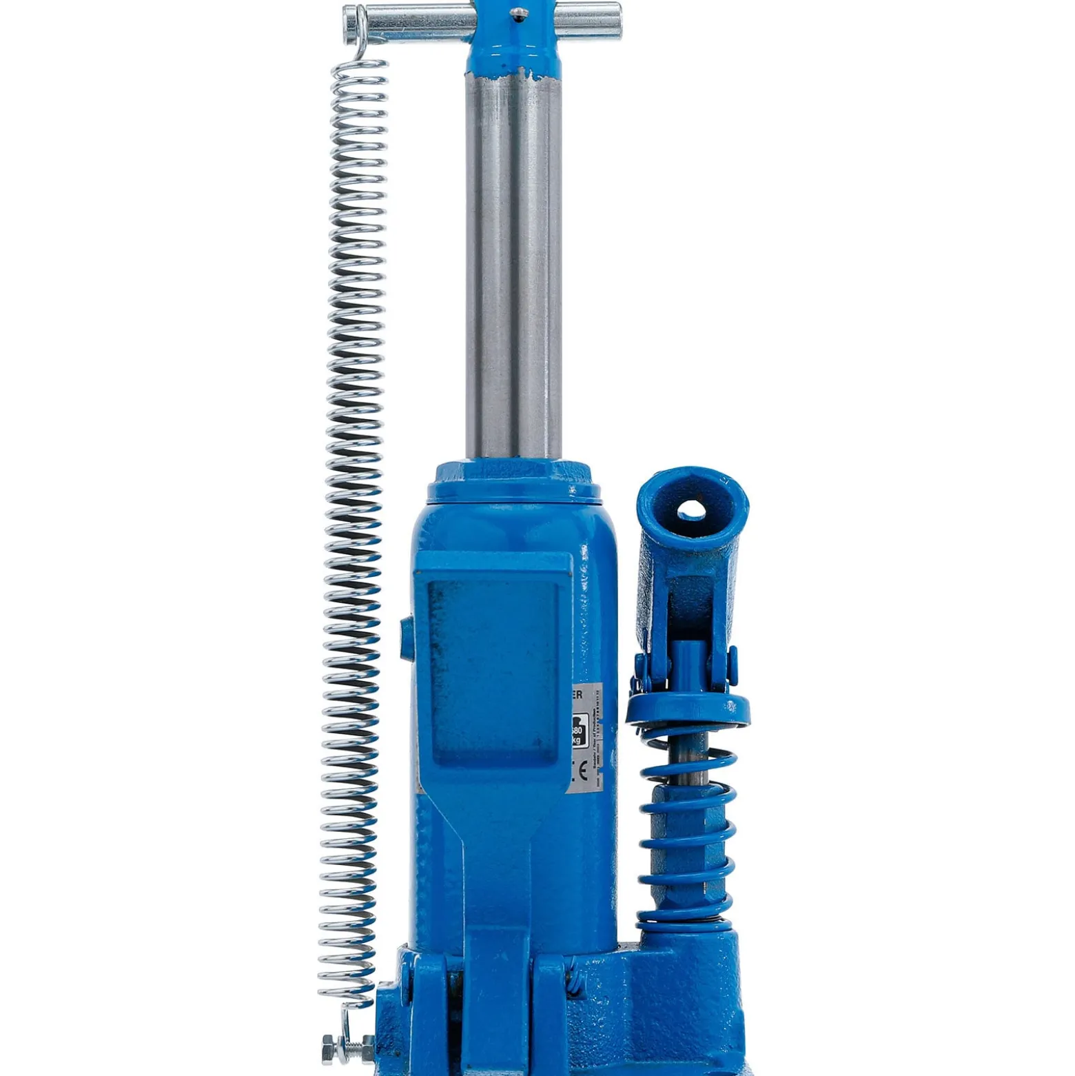 BGS Ersatz-Hydraulikzylinder für Art. 8389 - 8389-1