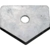 BGS Ersatzklinge für Schlauch-Schneidezange für Art. 8868 - 8868-1