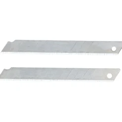 BGS Ersatzklingen-Satz 9 mm 10tlg. - 7973