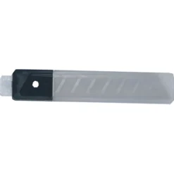 BGS Ersatzklingen-Satz 18 mm 10tlg. - 7971