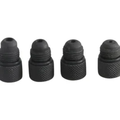 BGS Ersatzmundstücke für Art. 402 2,4 / 3,2 / 4,0 / 4,8 mm - 402-2