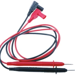BGS Ersatz-Prüfspitzen für Multimeter - 2192-1