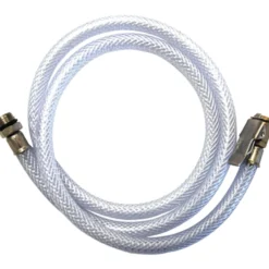 BGS Ersatzschlauch für Reifenfüllpistolen 100 cm - 3242-1