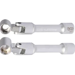 BGS Federbein-Gelenkeinsatz 13 mm für VAG - 9826