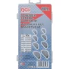 BGS Federkeile-Sortiment 80tlg. - 8117