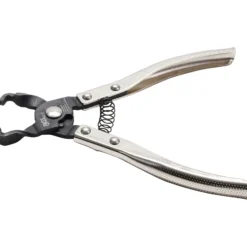 BGS Federschellen-Zange für Kraftstoffleitungen 180 mm - 66102