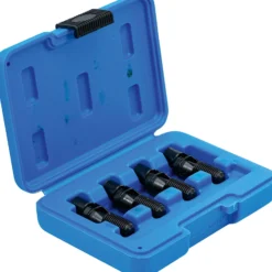 BGS Fixierbolzen-Satz für VAG Hilfsrahmen M12 x 1,5 4tlg. - 8306