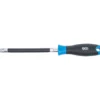 BGS Flexibler Schraubendreher mit Rundgriff E-Profil E 8 Klingenlänge 150 mm - 70024