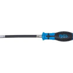 BGS Flexibler Sechskant-Schraubendreher SW 6 mm - 7826
