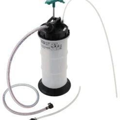 BGS Flüssigkeits-Absauggerät 5,5 l - 9701