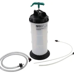 BGS Flüssigkeits-Absauggerät 5,5 l - 9701