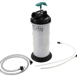 BGS Flüssigkeits-Absauggerät 5,5 l - 9701