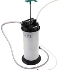 BGS Flüssigkeits-Absauggerät 5,5 l - 9701