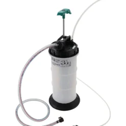 BGS Flüssigkeits-Absauggerät 5,5 l - 9701